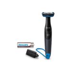 Afeitadora Philips Bodygroom BG1024/16 - Trims Body Hair Protects Skin
