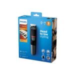 Afeitadora Philips MG5720/15 Multigroom