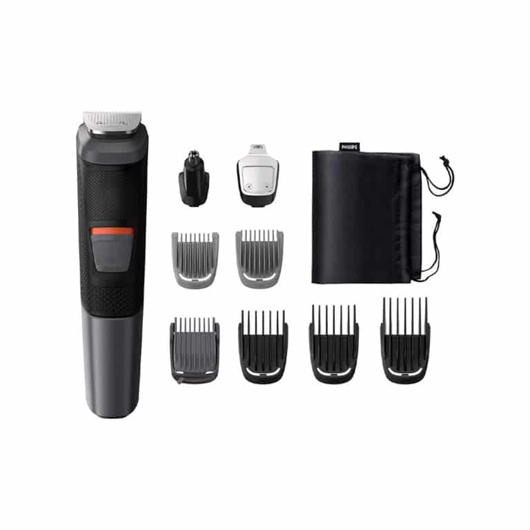 Afeitadora Philips MG5720/15 Multigroom