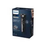 Afeitadora Philips Shaver S5588/17 - Powerful Shave Gentler on Skin