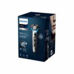Afeitadora Philips Shaver S7783/50 Close Shave - Advanced Skin Protection