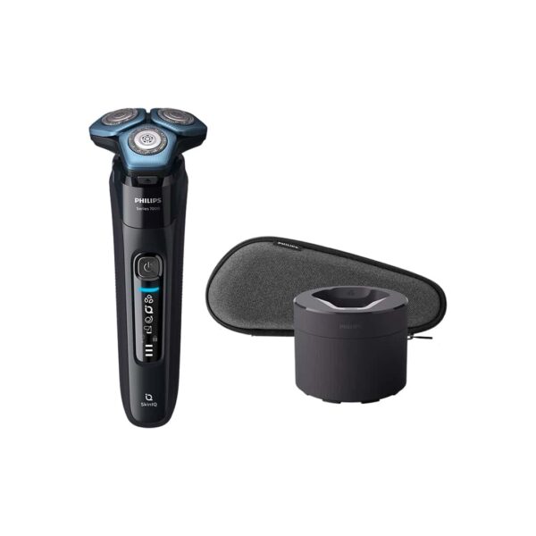 Afeitadora Philips Shaver S7783/50 Close Shave - Advanced Skin Protection