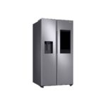 Nevera Samsung Side By Side 22 cu.ft - RS22A5561S9/AP