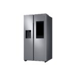 Nevera Samsung Side By Side 22 cu.ft - RS22A5561S9/AP