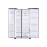 Nevera Samsung Side By Side 22 cu.ft - RS22A5561S9/AP