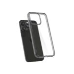 Forro Spigen Ultra Hybrid iPhone 6.7"-  Space Clystal