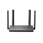 Router TP-Link AX1500 - Wi-Fi 6 Gigabit Ethernet EX141