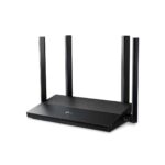 Router TP-Link AX1500 - Wi-Fi 6 Gigabit Ethernet EX141