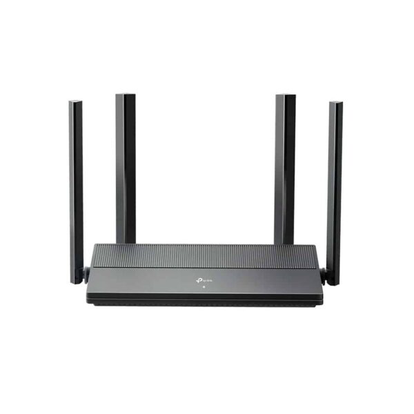 Router TP-Link AX1500 - Wi-Fi 6 Gigabit Ethernet EX141