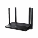 Router TP-Link AX1800 - Wi-Fi 6 Gigabit Ethernet EX222