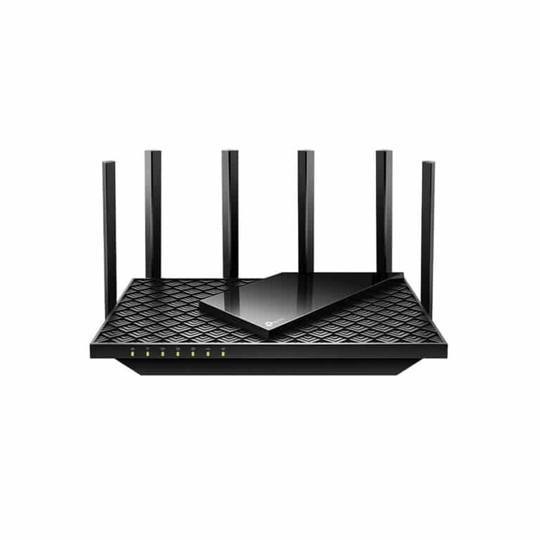 Router Tp-Link Archer AX72 - Dual-Band / AX5400 / Gigabit Wi-Fi 6 