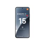 Xiaomi 15 Black -2