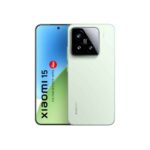 Xiaomi 15 Green