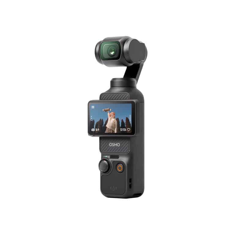 DJI OSMO POCKET 3 CREATOR COMBO