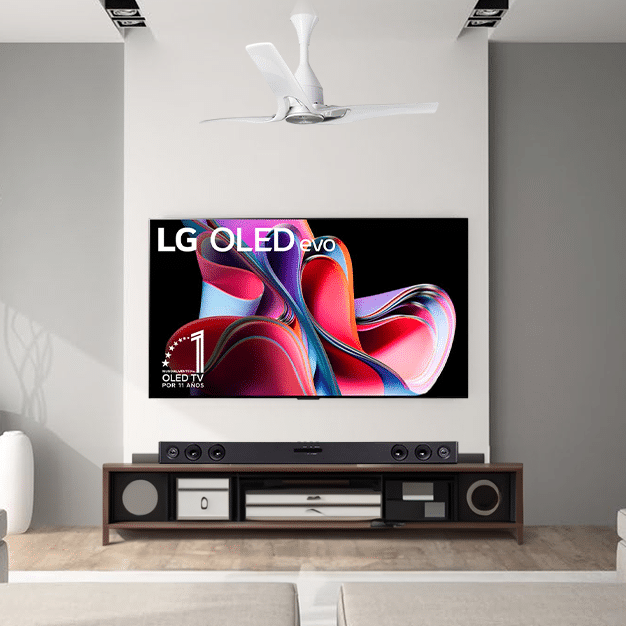 Electrodomésticos 2