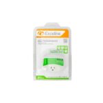 Exceline Protector de Voltaje Multiproposito GSMMP120 120V