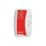 Exceline Protector de Voltaje para Hornos Microondas GSM-MW120 1500W 120V