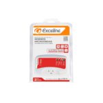 Exceline Protector de Voltaje para Hornos Microondas GSM-MW120 1500W 120V