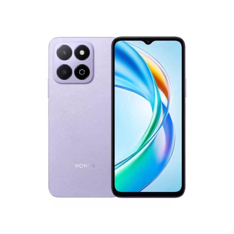 Honor Play 9A (GFY-LX3), Starry Purple