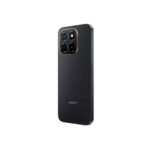 Honor X6c Midnight BlackNegro Medianoche -2
