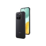 Honor X6c Midnight BlackNegro Medianoche -3