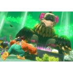 Juego de Nintendo Switch 2 Donkey Kong Bananza