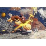 Juego de Nintendo Switch 2 Donkey Kong Bananza