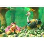 Juego de Nintendo Switch 2 Donkey Kong Bananza