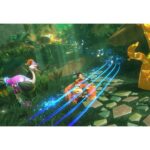 Juego de Nintendo Switch 2 Donkey Kong Bananza