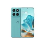 Motorola Edge 60 Fusion 5G Amazonite Green