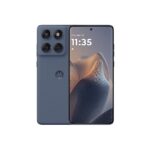 Motorola Edge 60 Fusion 5G Slipstream Blue