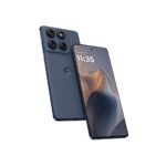 Motorola Edge 60 Fusion 5G Slipstream Blue