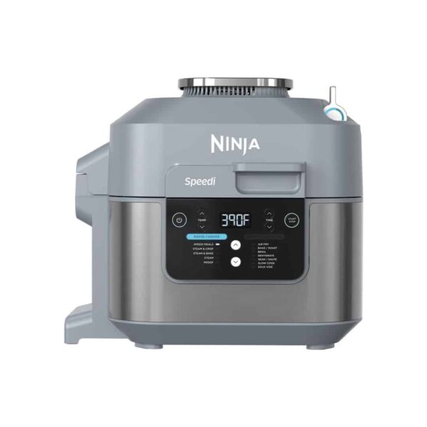 Olla freidora Ninja SF301 - 12 en 1