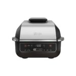 Parrilla Ninja EG201 - De Interior / 6 en 1 