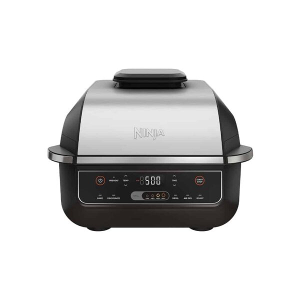 Parrilla Ninja EG201 - De Interior / 6 en 1 