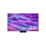 Televisor Samsung QN85QN80FAPXPA 85" - Neo QLED / QN80F / 4K / Samsung Vision AI