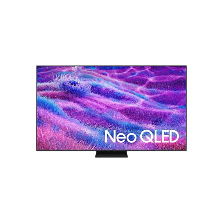 Televisor Samsung QN85QN80FAPXPA 85" - Neo QLED / QN80F / 4K / Samsung Vision AI