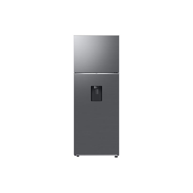 Nevera Samsung Top Mount RT6300D - 523L / Freezer superior con AI Energy Mode