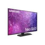Televisor Samsung 85" QN85QN90CAFXZA - QLED / 4K / Series Smart TV / Alexa incorporado