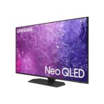 Televisor Samsung 85" QN85QN90CAFXZA - QLED / 4K / Series Smart TV / Alexa incorporado