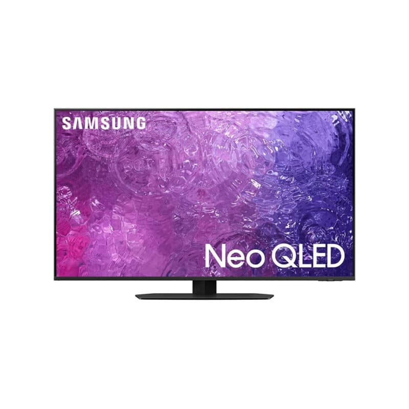 Televisor Samsung 85" QN85QN90CAFXZA - QLED / 4K / Series Smart TV / Alexa incorporado