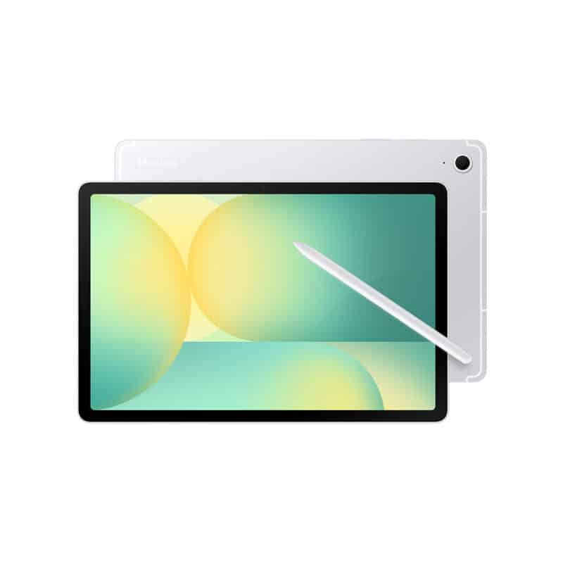 Samsung Galaxy Tab S10 FE+ SM-X620NZSATPA WIFI 13.1 Silver