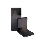Samsung Galaxy Z Flip 7 Jetblack