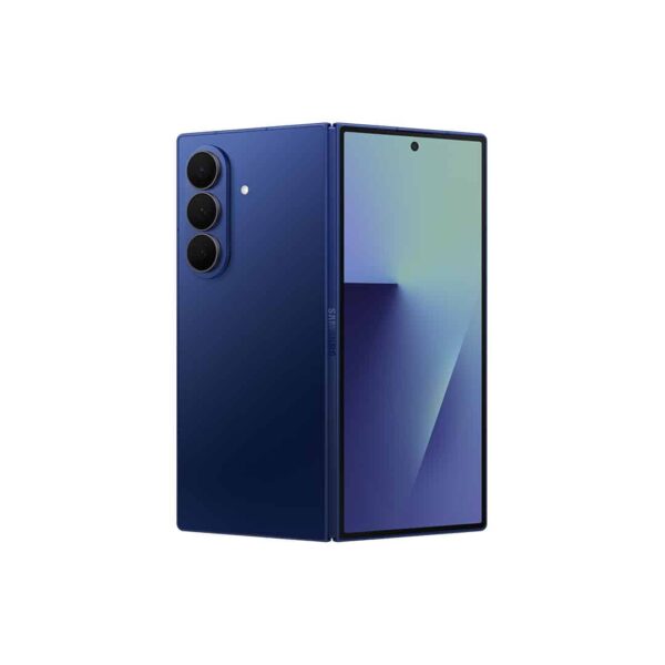 Samsung Galaxy Z Fold 7 Blue Shadow (2)