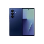 Samsung Galaxy Z Fold 7 Blue Shadow