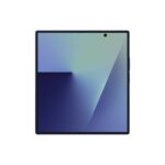Samsung Galaxy Z Fold 7 Blue Shadow