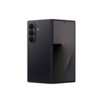 Samsung Galaxy Z Fold 7 Jetblack