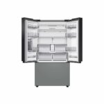 Nevera Samsung RF24BB62006MAP - Bespoke Counter Depth /  677L 