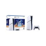 Consola Playstation 5 Slim Disc Drive Astro Bot Bundle 1TB - CFI-2015 (USA)
