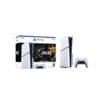 Consola Playstation 5 Slim Disc Drive Call of Duty Black OPS 6 - 1TB / CFI-2015 (USA)